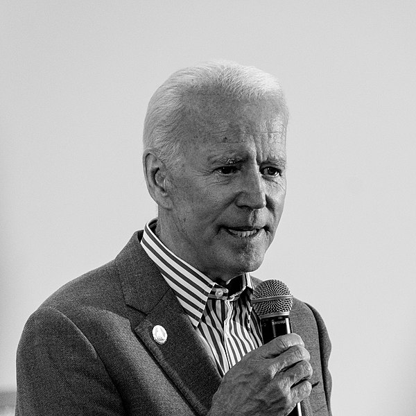 Bidens precaire winst en de blijvende waarschuwing voor de Democraten