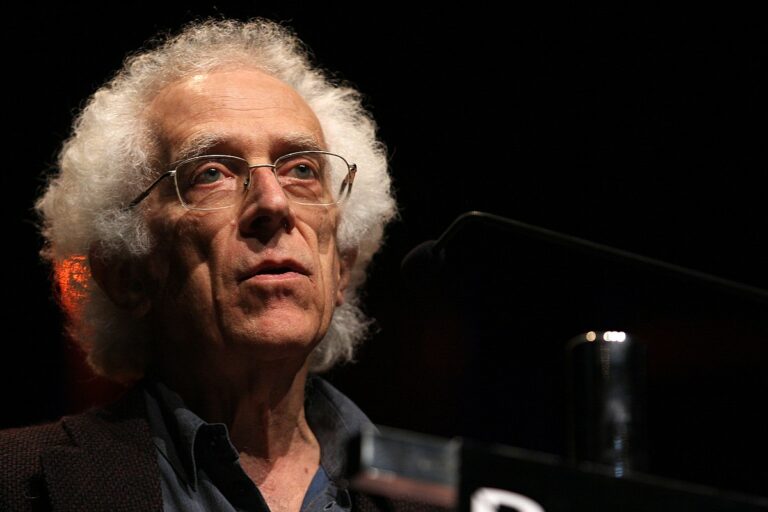 Tzvetan Todorov en het moeizame debat van de Islamcontroverse.
