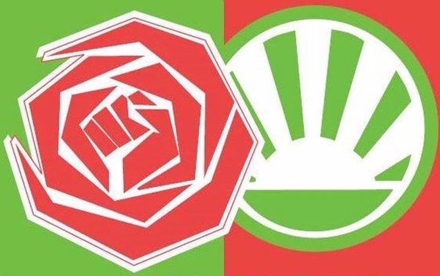 Samen één op links – maar hoe dan?
